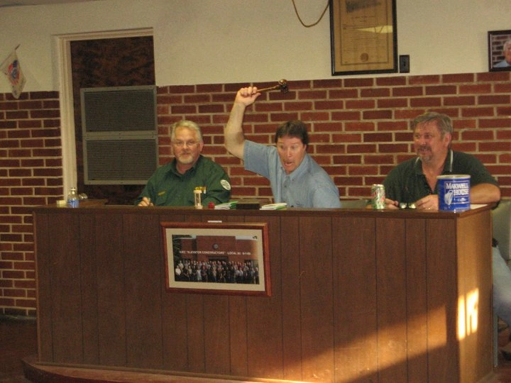 IUEC Local 83 gallery image 5