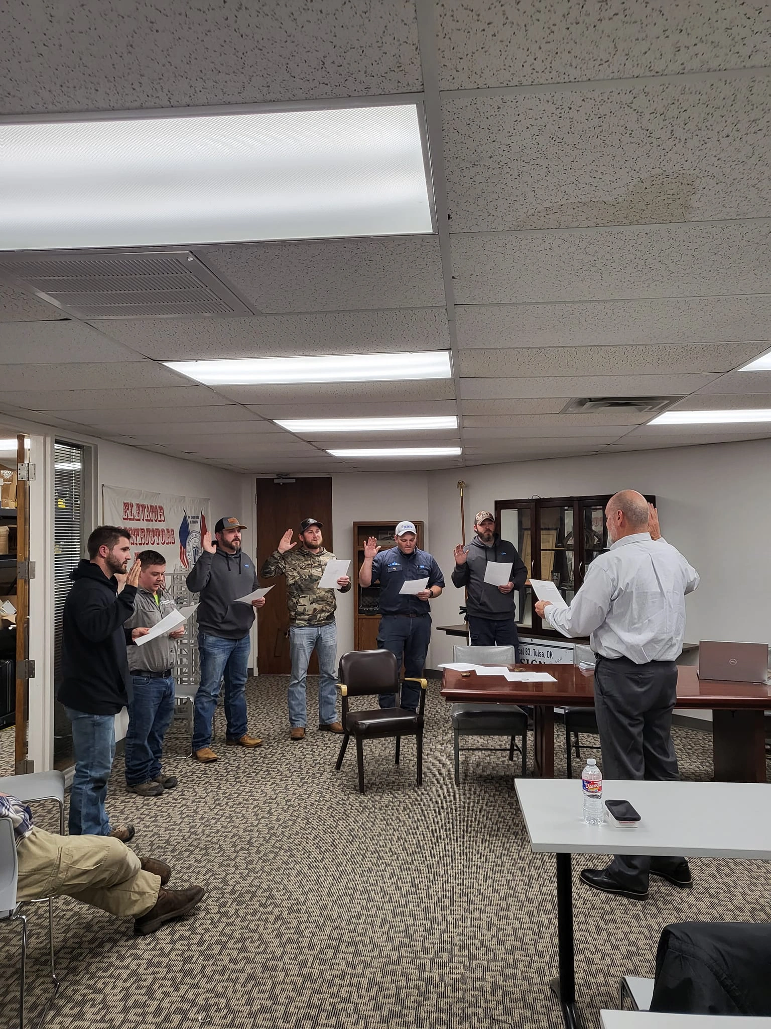 IUEC Local 83 gallery image 6