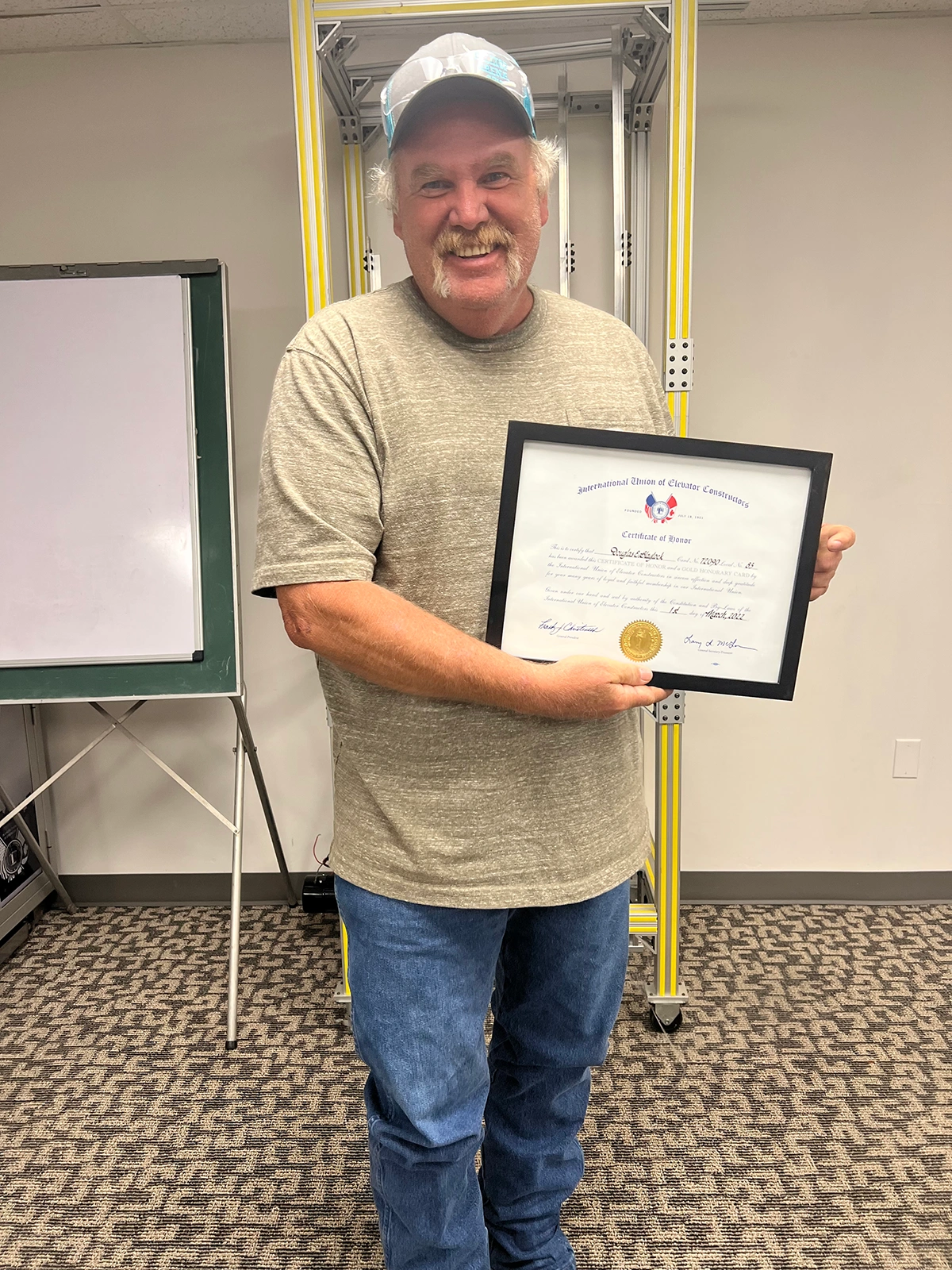 IUEC Local 83 gallery image 2