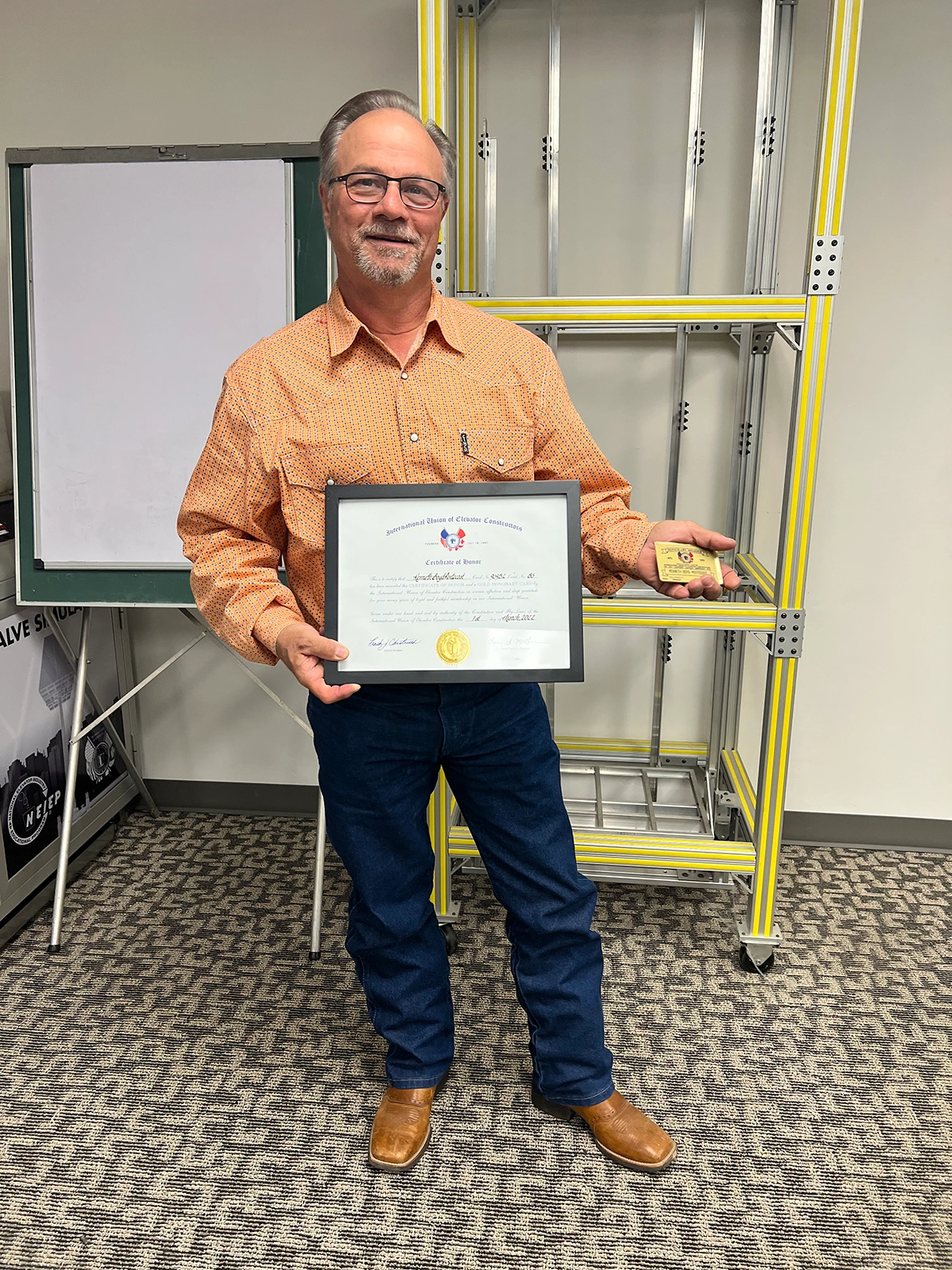 IUEC Local 83 gallery image 3