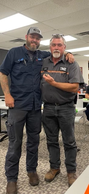 IUEC Local 83 gallery image 11